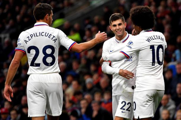  切尔西青春风暴，新星建功击败西汉姆联